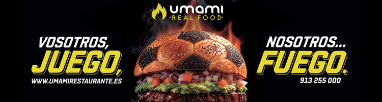 Umami Restaurante