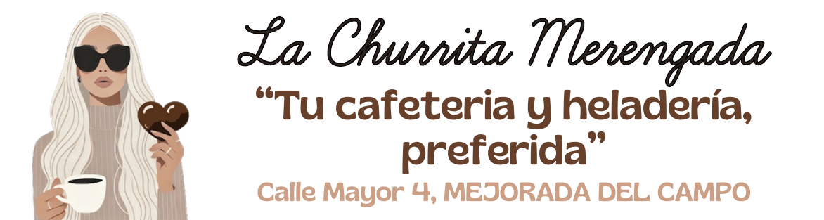 La Churrita Merengada