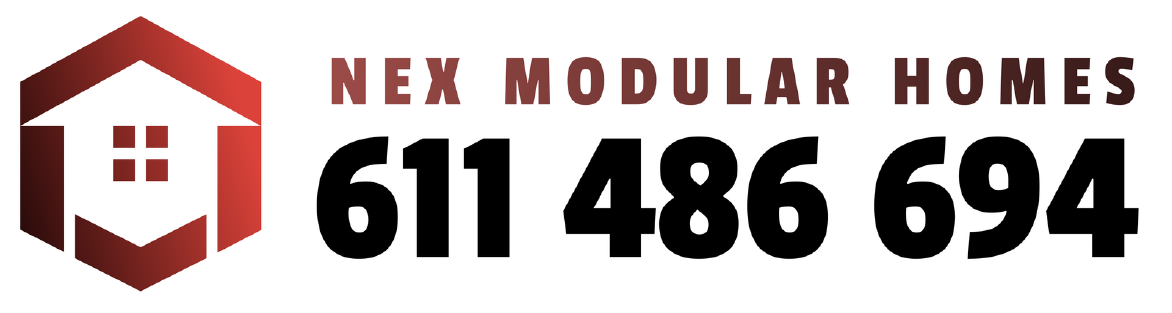 Nex Modular Homes