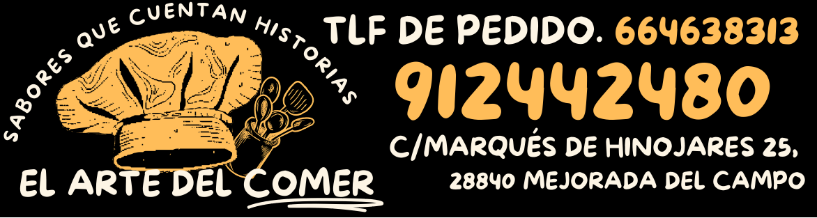 El Arte del Comer