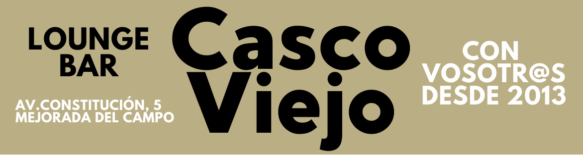 Lounge Bar Casco Viejo