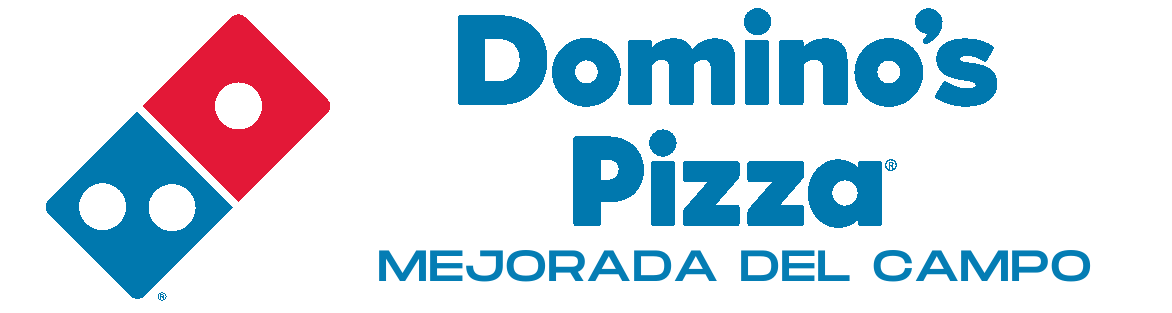 Domino's Pizza Mejorada del Campo
