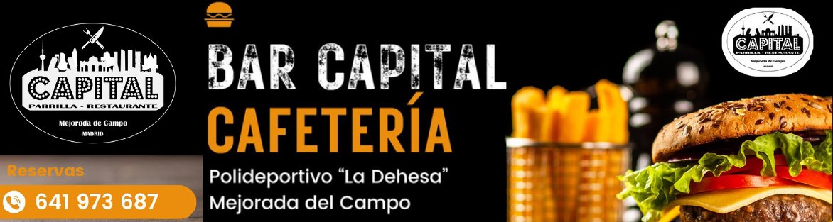 Bar Capital
