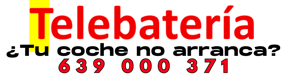 Telebatería